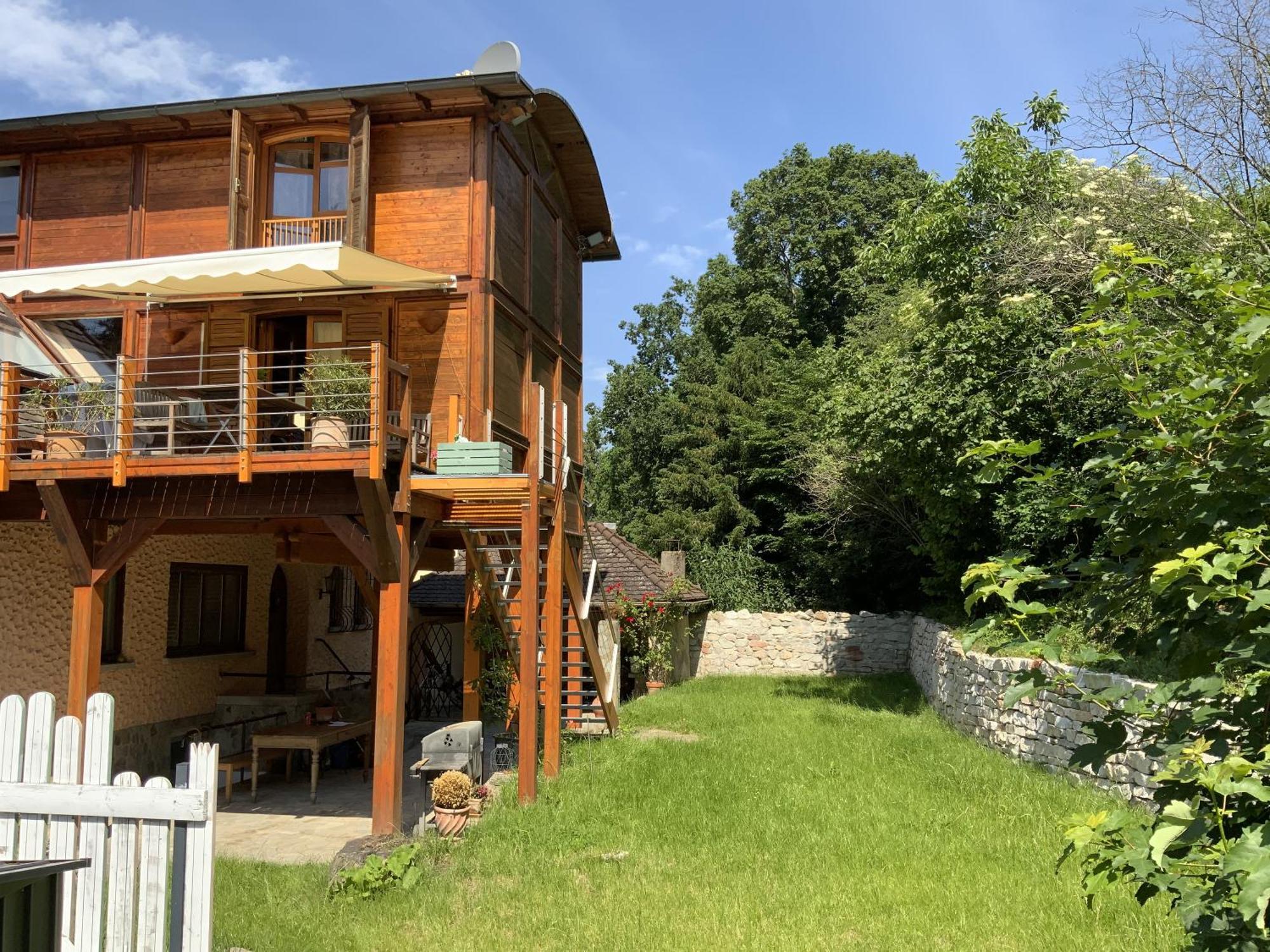 Living The Green Friedrichsdorf Εξωτερικό φωτογραφία