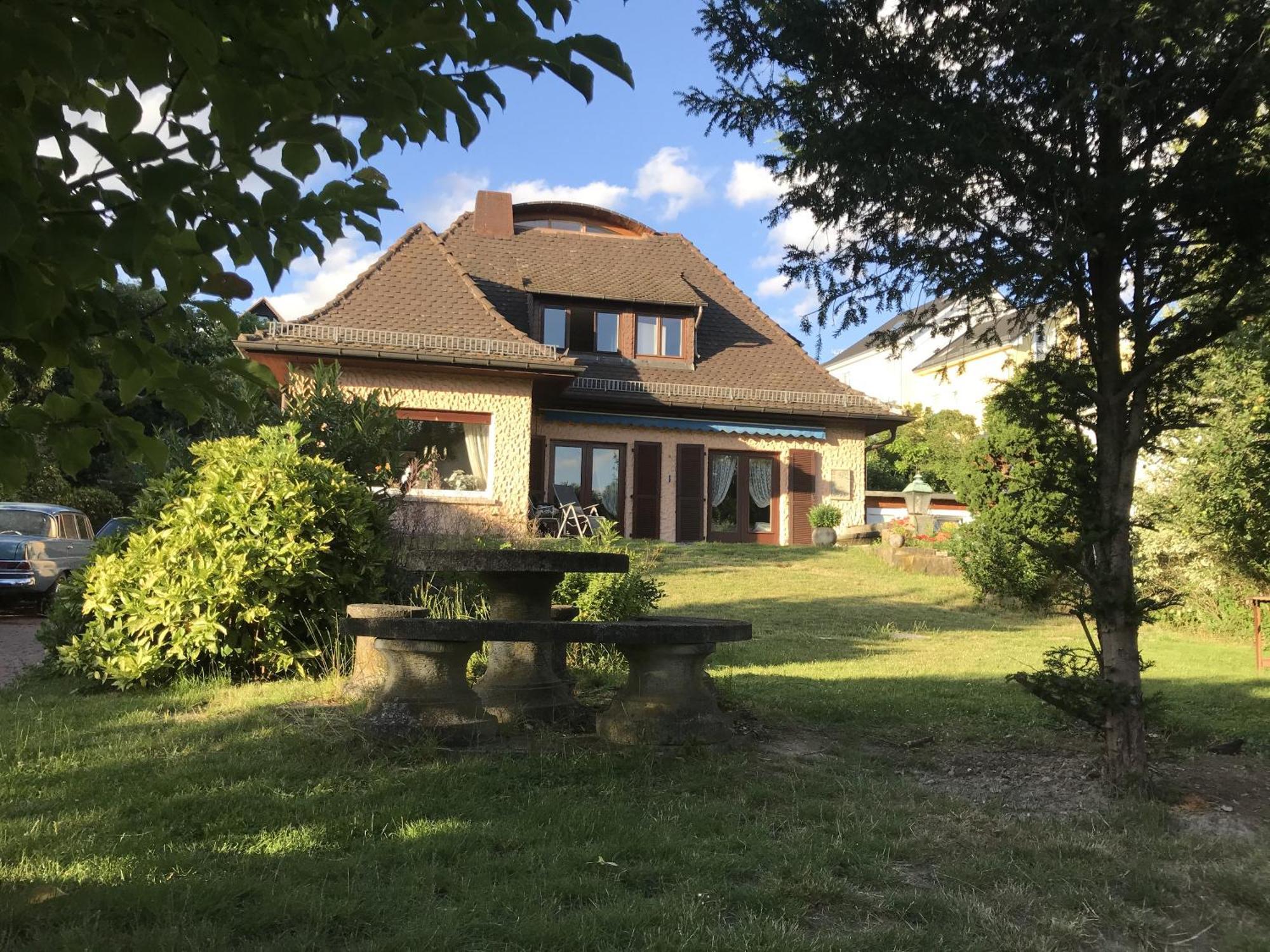 Living The Green Friedrichsdorf Εξωτερικό φωτογραφία